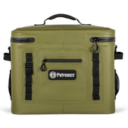 Petromax Koeltas Olijf 22L