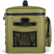 Petromax Koeltas Olijf 22L