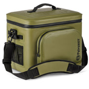 Petromax Koeltas Olijf 22L
