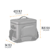 Petromax Koeltas Zand 22L