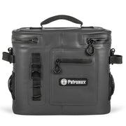 Petromax Koeltas Grijs 8L