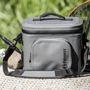 Petromax Koeltas Grijs 8L