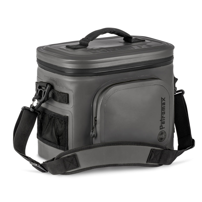 Petromax Koeltas Grijs 8L