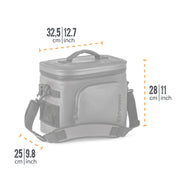 Petromax Koeltas Olijf 8L