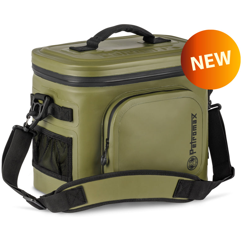 Petromax Koeltas Olijf 8L