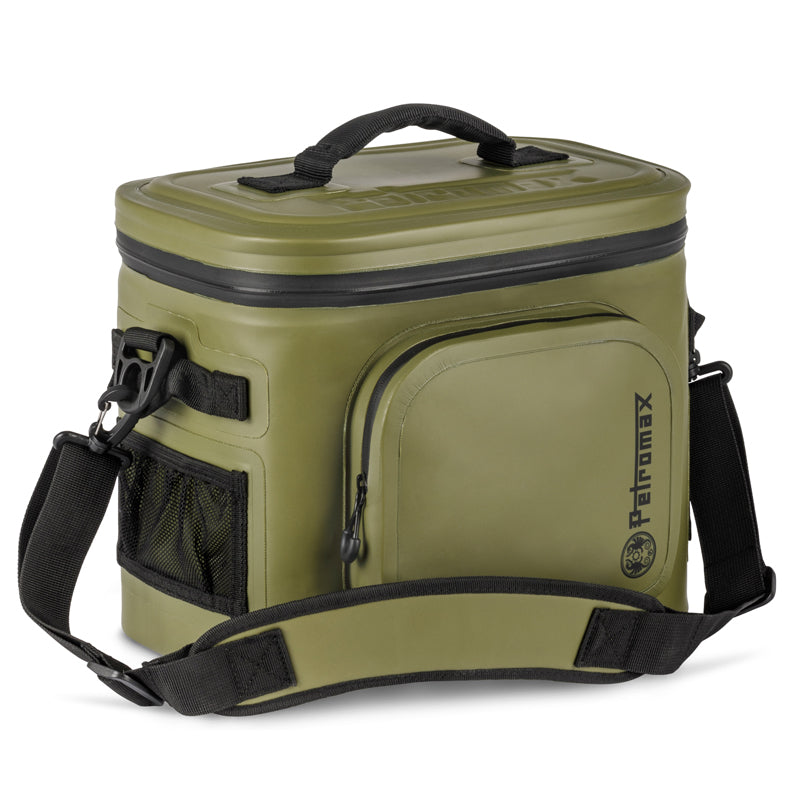 Petromax Koeltas Olijf 8L