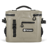 Petromax Koeltas Zand 8L