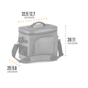 Petromax Koeltas Zand 8L