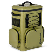 Petromax Koelrugzak Olijf 17L