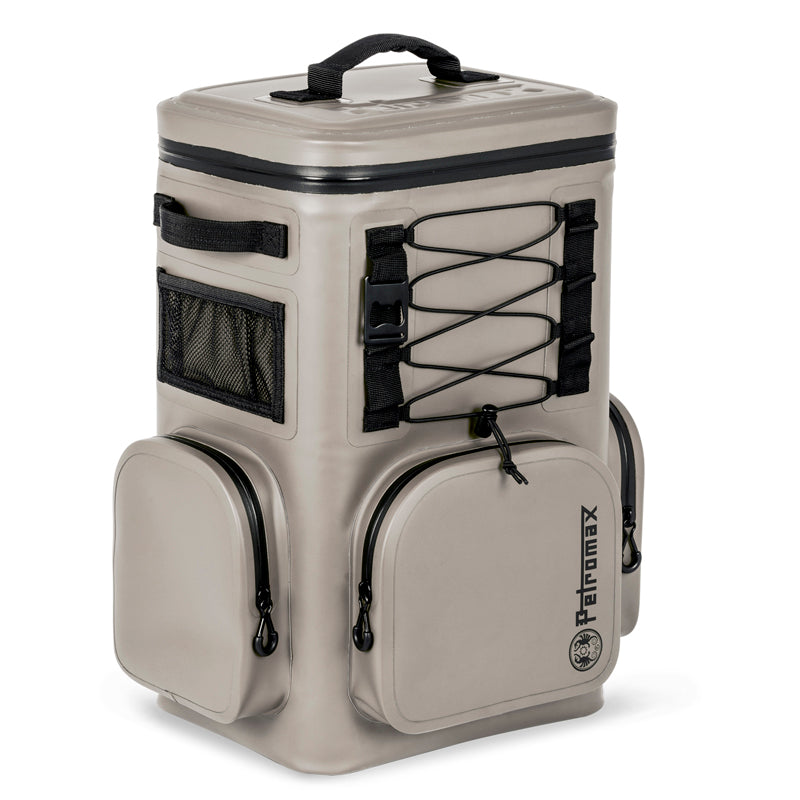 Petromax Koelrugzak Zand 17L