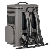 Petromax Koelrugzak Grijs 27L