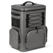 Petromax Koelrugzak Grijs 27L
