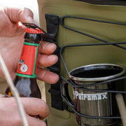 Petromax Koelrugzak Olijf 27L