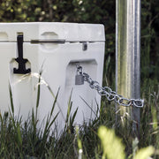 Petromax Koelbox slotplaat