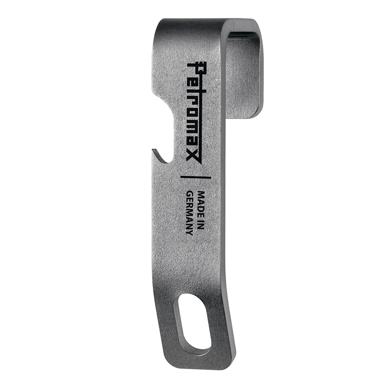 Petromax Koelbox slotplaat