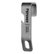 Petromax Koelbox slotplaat