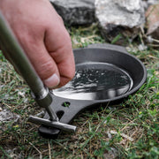 Petromax Gietijzeren Koekenpan