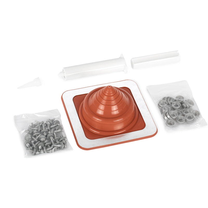 Petromax "Shed kit" voor Loki 1/2
