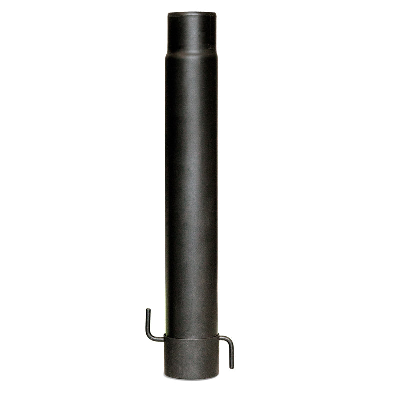 Petromax Rookkanaal met Demper voor Loki 1/2