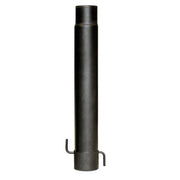 Petromax Rookkanaal met Demper voor Loki 1/2