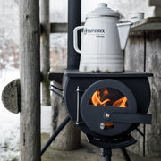Petromax houtkachel Loki 2