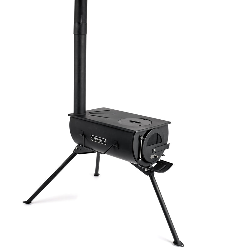Petromax houtkachel Loki 2