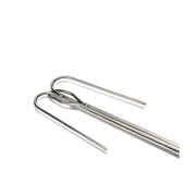 Petromax Spies Gebogen