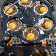 Petromax Gietijzeren Muffinvorm