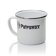Petromax Emaille Mok Wit