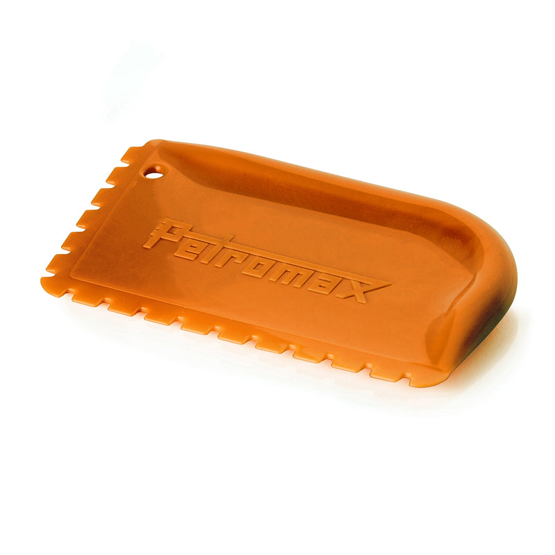 Petromax Schoonmaak Schraper Gerribbeld