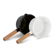 Petromax Emaille Pan Wit 1L