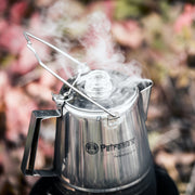 Petromax RVS Perculator Perkomax 1,5L