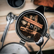 Petromax RVS Perculator Perkomax 1,5L