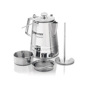 Petromax RVS Perculator Perkomax 1,5L