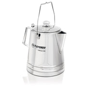 Petromax RVS Perculator Perkomax 3L