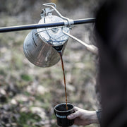 Petromax RVS Perculator Perkomax 3L