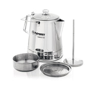 Petromax RVS Perculator Perkomax 3L