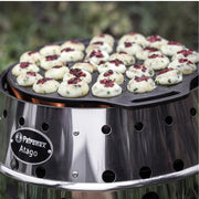 Petromax Gietijzeren Poffertjes Pan