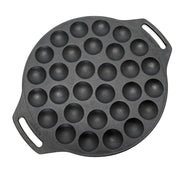 Petromax Gietijzeren Poffertjes Pan