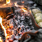 Petromax Gietijzeren Aardappel Oven