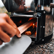 Petromax Rocket Stove