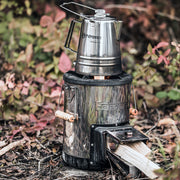 Petromax Rocket Stove