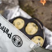 Petromax Reflector Oven