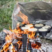 Petromax Reflector Oven