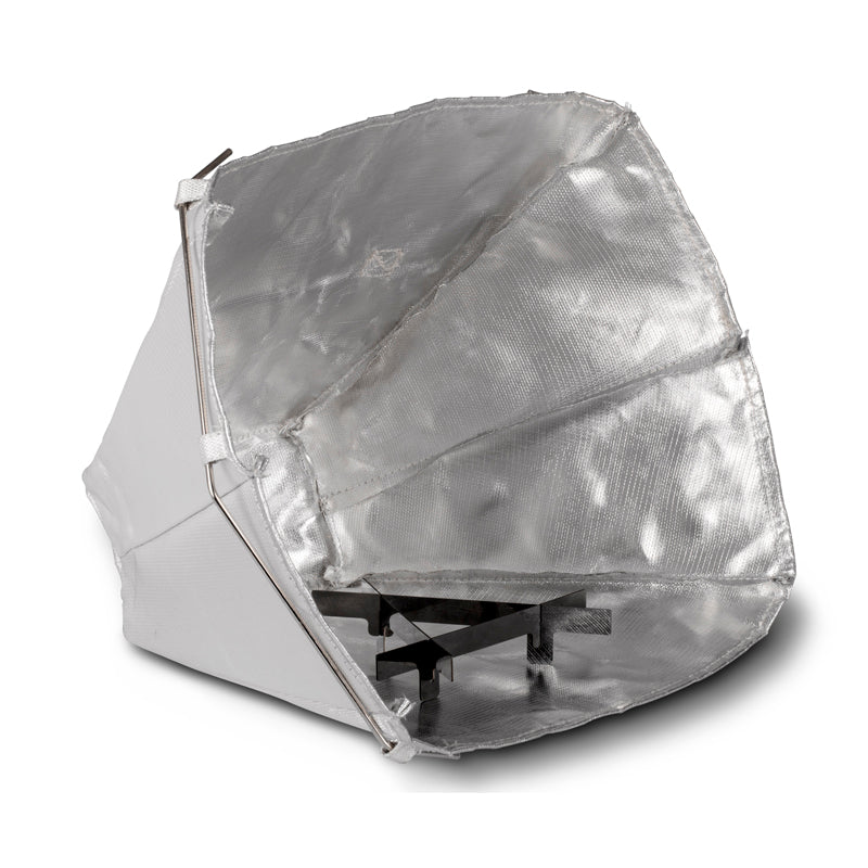 Petromax Reflector Oven