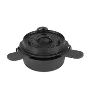 Petromax Silicone Trivet