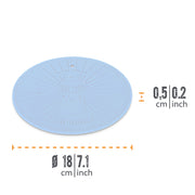 Petromax Silicone Onderzetter HK500