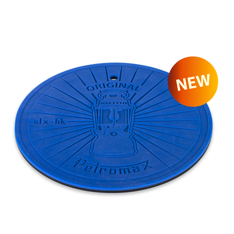 Petromax Silicone Onderzetter HK500
