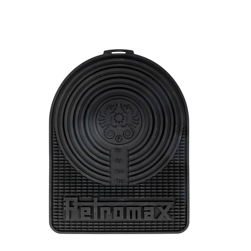 Petromax Siliconemat