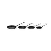 Petromax Smeedijzeren Koekenpan 20cm